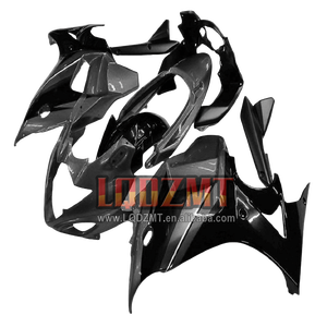 Kit carrosserie pour <span class=keywords><strong>SUZUKI</strong></span> <span class=keywords><strong>KATANA</strong></span> Gris Noir GSXF <span class=keywords><strong>650</strong></span> GSX 650F GSX650F 08 09 10 11 129No.92 GSXF650 GSXF-<span class=keywords><strong>650</strong></span> 2012 2013 2014 Carénages - Product Image 1