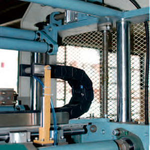 Bán tự động Túi mùa xuân CuộN lắp ráp CNC bọt nệm máy làm cho vua nữ hoàng changzhou đôi đồ nội thất - Product Image 3