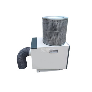 Colector de Niebla de Aceite Kres, Filtro para Máquinas Industriales, para Purificación de Humo de Aceite - Product Image 4