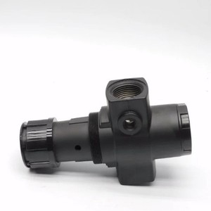 Vanne de régulation de pression pour filtre de préparation d'air Norgren 1/4 pouce bidirectionnelle pour eau à température ambiante - Product Image 3