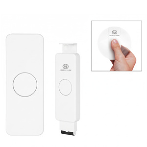 Support de téléphone rotatif personnalisable en ABS avec nettoyeur d'écran – Nouveauté 2026 – Offre Spéciale - Product Image 1
