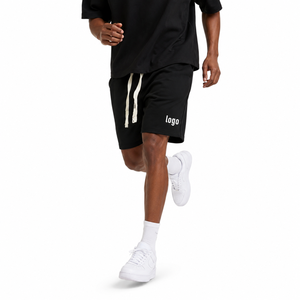 Custom logo Men Gym Short Blank Sports Jogger Swim Beach Man Summer <b>Mesh</b> Short Sweat Shorts <b>Pants</b> for Men Sweat Short - Product Image 6