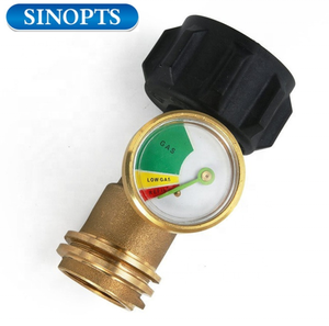Lpg recharge <span class=keywords><strong>gaz</strong></span> <span class=keywords><strong>propane</strong></span> jauge <span class=keywords><strong>adaptateur</strong></span> - Product Image 1