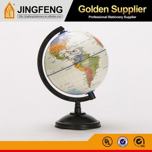 <span class=keywords><strong>Globo</strong></span> giratorio mágico de estilo atractivo de la venta superior - Product Image 4