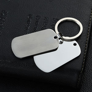 Porte-clés chien en métal d'extérieur, design personnalisé, nouveauté - Product Image 5