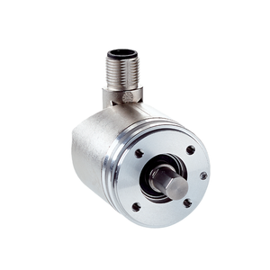 Codificador Absoluto Real de Tiempo Limitado 1037777 AFM60B-S4AA004096 - Product Image 5