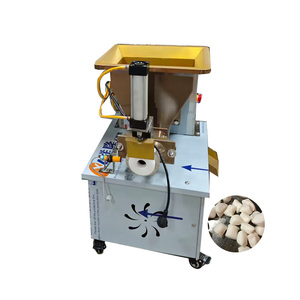 Pneumatic Bread <b>Dough</b> Ball Making Machine Pita <b>Dough</b> Cutting Machine Pizza <b>Dough</b> <b>Divider</b> Cutter Machine - Product Image 3