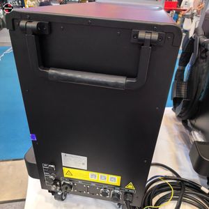 Soudeuse laser à fibre Sicheng Master X60 6 mm refroidie par air, portable, de bureau, pour la réparation de métaux et d'acier - Product Image 4