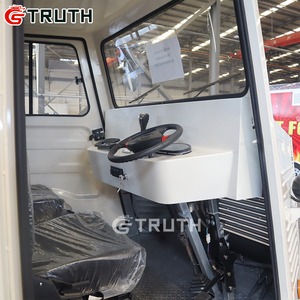 Camion de restauration rapide mobile Truth Black Coffee, boulangerie mobile, voitures à crêpes, camion de restauration électrique <span class=keywords><strong>Citroën</strong></span> à vendre, remorque alimentaire électrique - Product Image 6