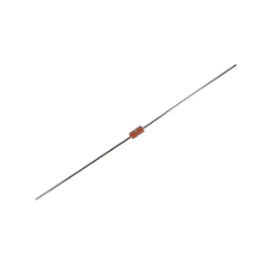NTC thermistor mf58 100k 3950 1% Glass Bead thermistor cho các thiết bị gia dụng Giá Tốt Loại sản phẩm điện trở - Product Image 2