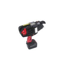OKEY PP-RT-25 Endüstriyel Tam Otomatik Elektrikli Demir Bağlama Makinesi DC18V Motor Maks. 25mm Kapasite 1 Yıl Garanti Kullanışlı