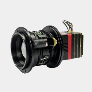 Univision 50 מ "מ מיקוד אוטומטי <span class=keywords><strong>lwir</strong></span> 640 * מצלמת מודול הדמיה תרמית 512 - Product Image 1