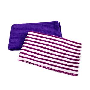 Cina commercio all'ingrosso di articoli per la casa di pulizia assorbente di spessore piatto magazzino cucina asciugamano in <span class=keywords><strong>microfibra</strong></span> - Product Image 5