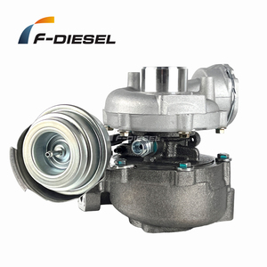 Nuovo Turbo F-Diesel GT1749V 038-145-702N 	 Turbocompressore 53039880195 717858-5009 712077-0001 038145702E per Motori <span class=keywords><strong>AVF</strong></span> AWX BLB BPW - Product Image 4