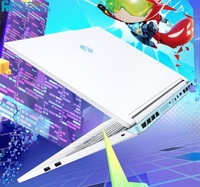 Laptop da gioco Mechrevo Aurora X con processori Core i9-14900HX, i7-14650HX, i5-14450HX, i7-13645HX, i7-13700HX, RTX5070, schermo 2.5K 300Hz/180Hz da 16 pollici