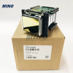 Original DG-43988 Mutoh DX7 Printerhead for VJ1624wx 1638/1638W/1638WX/1638X/1938WX <strong>Valuejet</strong> 2638/VJ1618 Head - Product Image 2