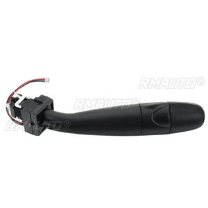 Interruptor de Señal de Giro para Automóvil, Interruptor de Luz Direccional, Interruptor de Faros Delanteros para Peugeot 206 207 307 301 308 3008 405 407 408 807 - Product Image 4