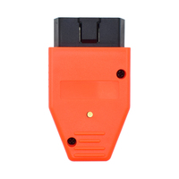 Programador de Llaves OBD 4C 4D Chip Keymaker, el Más Reciente, para la Creación de Llaves Inteligentes con Chip OBD 4D MCP2515