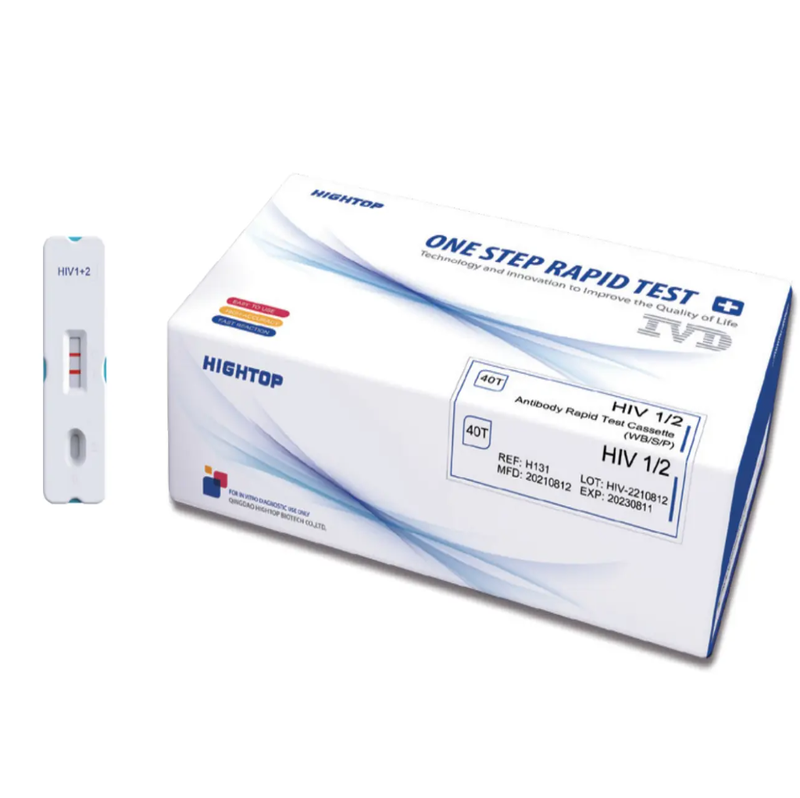 Hot Selling HCG Test Kit Good