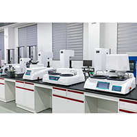 AutoMet Pro Grinder-Polisseuse-Préparation d'échantillons métallographiques de précision (certifié ISO et 9001)