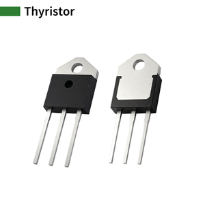 Thyristor TO-3P BTA41-800BW BTA41-800B 800V 40A 400A Original en stock dispositif discret à trou traversant BTA41 - Product Image 1