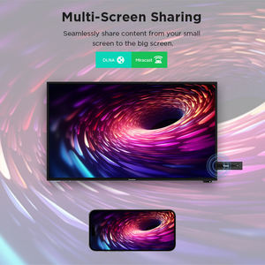 Tanix tx8 2GB RAM <span class=keywords><strong>IPTV</strong></span> Receiver Miracast USB TV <span class=keywords><strong>Dongle</strong></span> thông minh TV Stick 4K streaming phương tiện truyền thông Máy nghe nhạc <span class=keywords><strong>Android</strong></span> Mini TV Box - Product Image 5