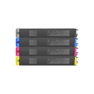 Cartucho de Tóner SF25 Perfectamente Compatible, Polvo de Tóner de Color para Repuestos de Copiadora Sharp SF-S251 S251 <span class=keywords><strong>251</strong></span> - Product Image 3