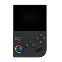 Mini console de jeu portable, console de jeux portable, console de jeu vidéo portable, machine de jeu rétro, lecteur XGB36