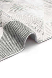 Tapis de bain en velours anthracite tissé, lavable, 6 mm, polyester, antidérapant, pour la maison, adapté aux animaux domestiques, Turquie, vente en gros, taille personnalisée, OEM - Product Image 5