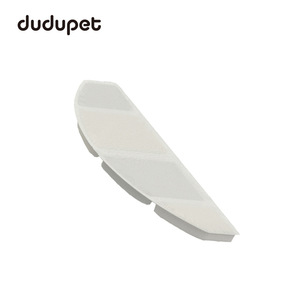 Cartouche de filtre à eau Dudupet 2L blanche, facile à nettoyer pour chiens et chats - Product Image 4