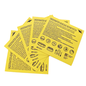 Échantillon gratuit Kit de réparation de fuite étanche Patch de réparation adhésif sous-marin <span class=keywords><strong>pour</strong></span> <span class=keywords><strong>piscine</strong></span> <span class=keywords><strong>gonflable</strong></span> jouets outils et accessoires de <span class=keywords><strong>piscine</strong></span> - Product Image 4