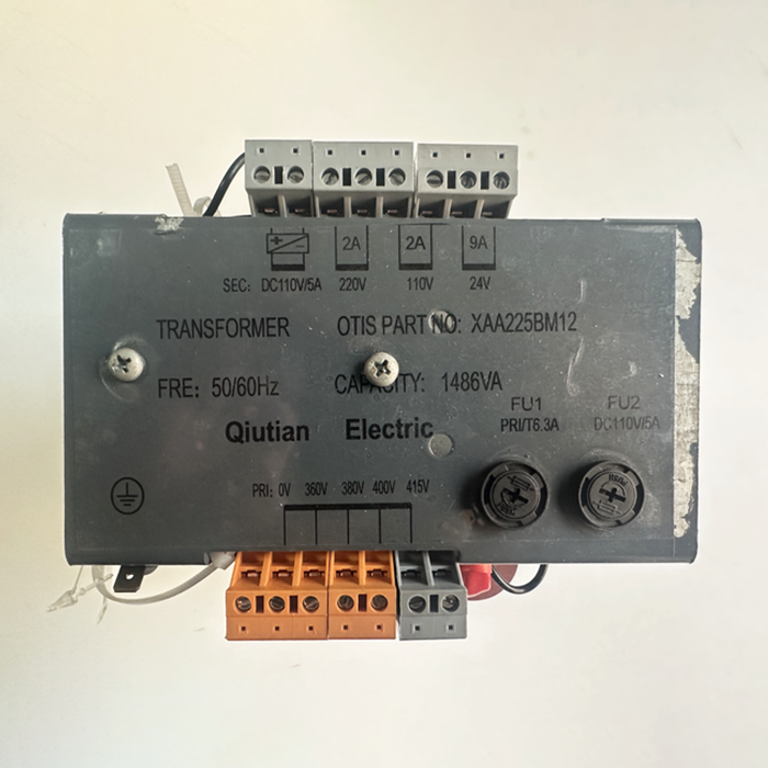 High Efficiency Elevator Lift Escalator Spare