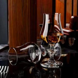 Copas de Cristal Estilo <span class=keywords><strong>Macallan</strong></span> Directas de Fábrica, Copas para Degustación de Whisky al por Mayor - Product Image 4