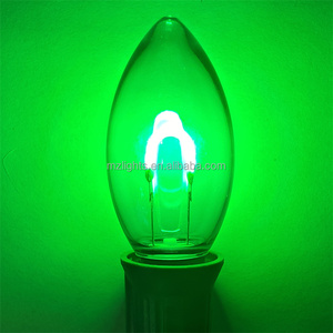 Cam C9 hình chữ U <span class=keywords><strong>Led</strong></span> nhựa Flex <span class=keywords><strong>Filament</strong></span> thay thế bóng đèn cho ngoài trời giáng sinh dây đèn dây - Product Image 3