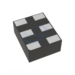 IC RTC CLK/CALENDAR I2C 8TSSOP In Stock 8 TSSOP, 8 MSOP (0.118", 3.00mm Width) Clock Timing 1339-31DVGI Integrated Circuit Ic Ch - Product Image 1