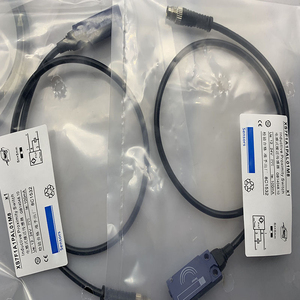 Neuer Näherungsschalter-Sensor auf Lager XSD-A500519 XSD-H407339 Zuverlässiger Gold-Verkäufer Ein Jahr Garantie - Product Image 4