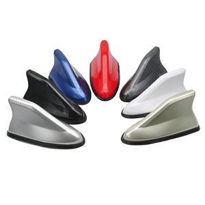 <span class=keywords><strong>Antenna</strong></span> Auto Universale a Pinna di Squalo per Montaggio <span class=keywords><strong>sul</strong></span> <span class=keywords><strong>Tetto</strong></span>, Vendita Calda - Product Image 6