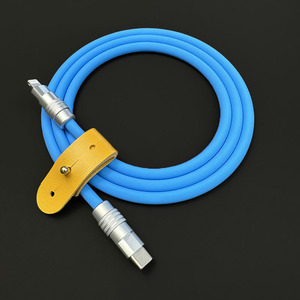 Ios18 đồng bộ cáp 60W PD nhanh chóng sạc Cáp <span class=keywords><strong>USB</strong></span> C cho iPhone <span class=keywords><strong>Apple</strong></span> 15 14 sạc bán buôn cho <span class=keywords><strong>Apple</strong></span> <span class=keywords><strong>USB</strong></span> C dữ liệu PD dây sạc - Product Image 6