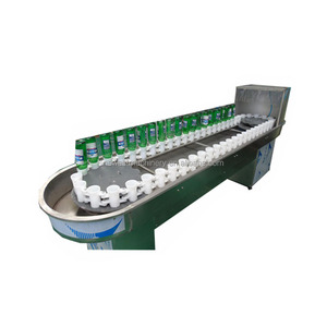 Machine de lavage, nettoyage et à laver, avec bouteilles en verre, ml - Product Image 3