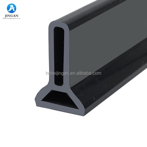 Tự dính phòng tắm nước Stopper lũ tắm rào cản khô và ướt tách Silicone ráp tắm ngưỡng - Product Image 2