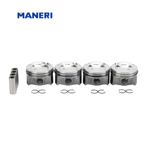 MANERI M264 M264.920 2.0T Piston mesin untuk mercedes-benz M264.915 E15 W213 A238 C238 C253 C167 W167 A2640302100 2640302100 - Product Image 1