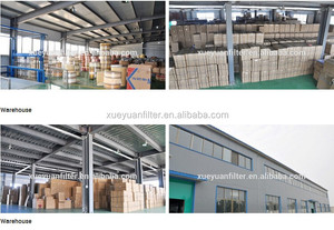 Bộ lọc dầu phù hợp với Cummins isf3.8 qsf2.8 5262313 lf16352 - Product Image 4