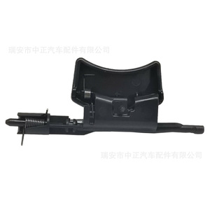 Mercedes-Benz W166 Cup Holder <b>Clips</b> Left And Right 1666806402 Plastic Front Seat Part Stk-0106 - Product Image 4