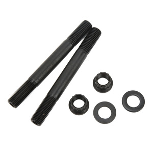 Pernos de Cabeza de Cilindro para Motor Honda Civic CRX Del Sol B16A 208-5402, Kit Nuevo de Hierro - Product Image 3