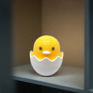 W032 Guangli OEM Creative Cartoon Popular <strong>Night</strong> <strong>Light</strong> <strong>Plug</strong> in <strong>Night</strong> <strong>Light</strong> for Children - Product Image 3