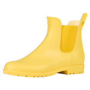 Bottes <span class=keywords><strong>de</strong></span> <span class=keywords><strong>pluie</strong></span> pour femmes HISEA, bottes Chelsea imperméables, chaussures <span class=keywords><strong>de</strong></span> jardin courtes, bottes <span class=keywords><strong>de</strong></span> <span class=keywords><strong>pluie</strong></span> antidérapantes pour femmes, chaussures <span class=keywords><strong>de</strong></span> travail en plein air - Product Image 6