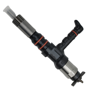 Iniettore Diesel 095000-6120 6261-11-3100 Adatto per Motori ZX450 e ZX650. - Product Image 6