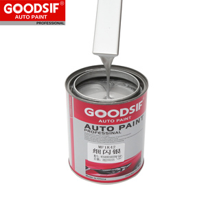 Prix de gros d'usine <span class=keywords><strong>Peinture</strong></span> de réparation de finition automobile Peintures de voiture avec produits de <span class=keywords><strong>peinture</strong></span> automobile - Product Image 2