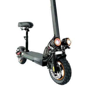 Nouvelle conception, trottinette pliable à 2 roues, haute <span class=keywords><strong>vitesse</strong></span>, hors route, moteur 48V 500W, meilleure qualité, trottinette électrique pour adultes - Product Image 6