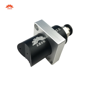 Cung cấp vi bôi trơn hệ thống làm mát mql phun bôi trơn thiết bị dầu sương Hệ thống bôi trơn cho máy khai thác CNC - Product Image 5